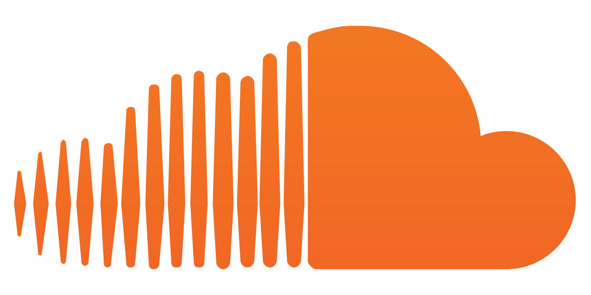 Soundcloud Logo